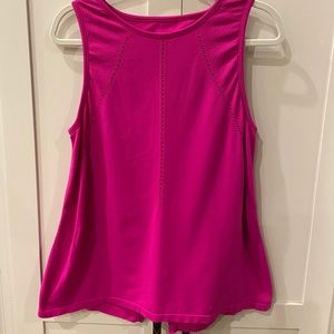 Athleta Tanktop